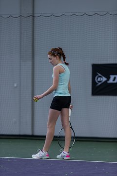 Ella Seidel 387 - Verbandsmeisterschaft HH